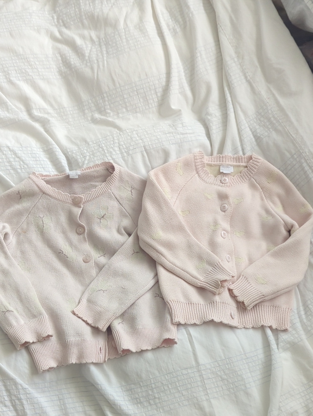 Nwot Jamie Kay Sweater Bundle 3t/4t